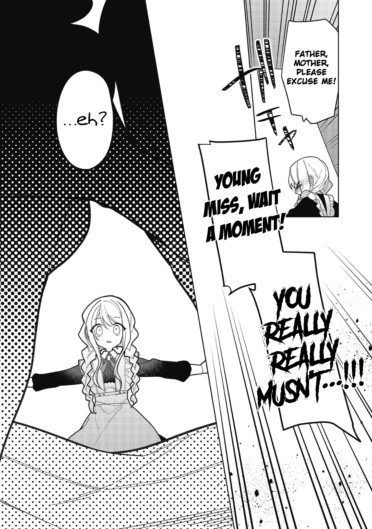 Heroine? Saint? No, I'm an All-Works Maid (Proud)! Chapter 15 Page 29