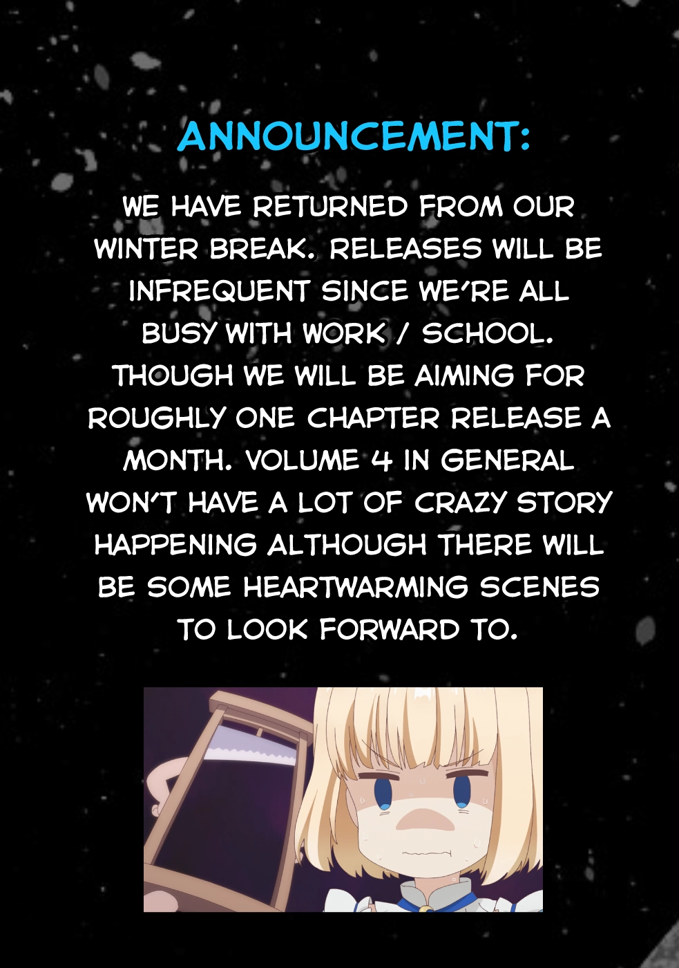 Heroine? Saint? No, I'm an All-Works Maid (Proud)! Chapter 15 Page 35