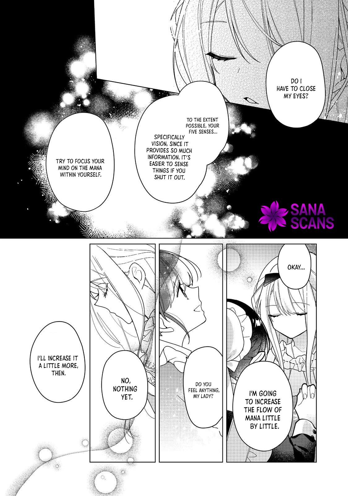 Heroine? Saint? No, I'm an All-Works Maid (Proud)! Chapter 24 - . Page 14