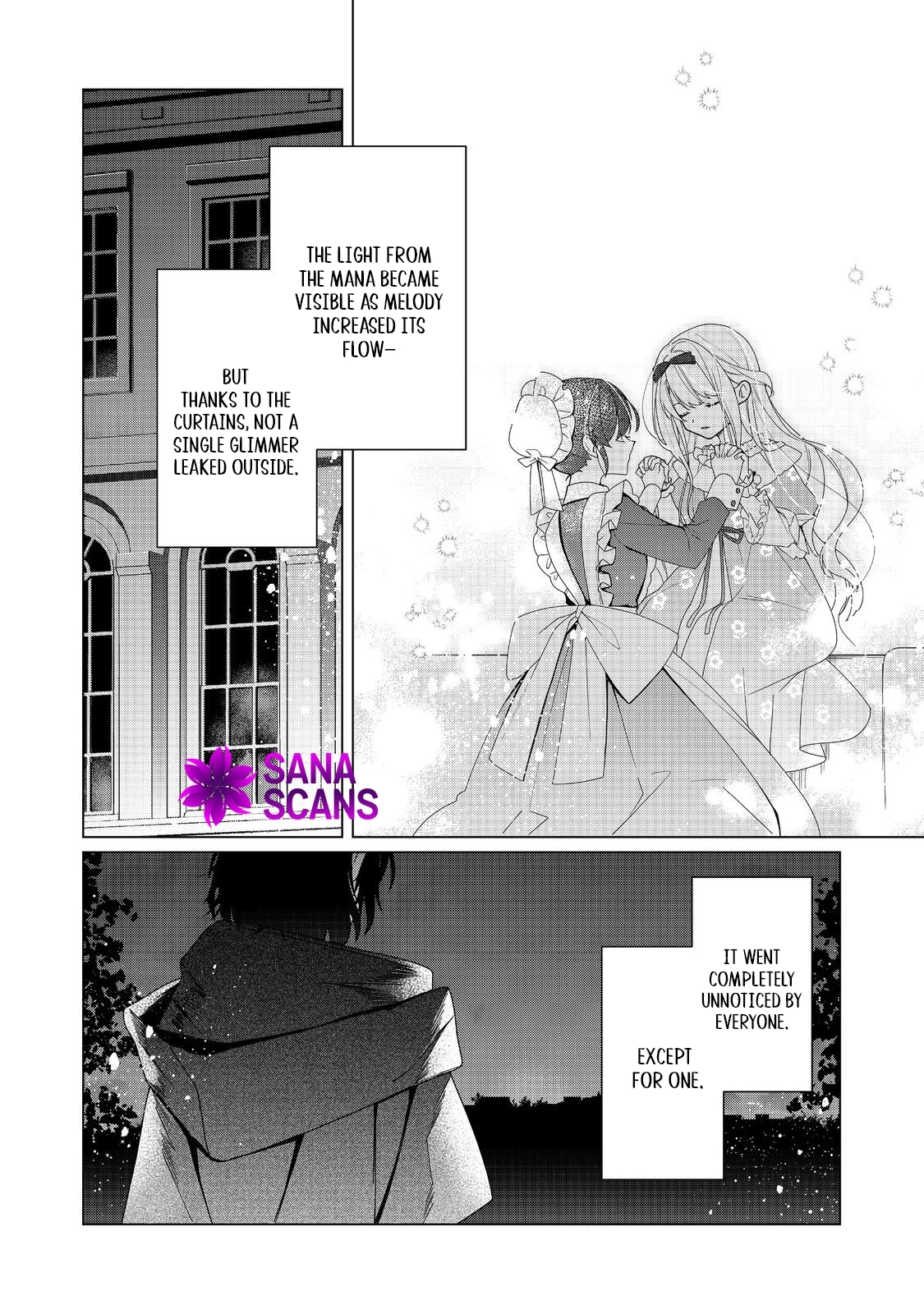 Heroine? Saint? No, I'm an All-Works Maid (Proud)! Chapter 24 - . Page 16