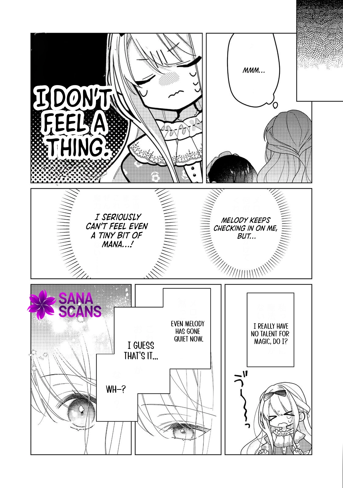 Heroine? Saint? No, I'm an All-Works Maid (Proud)! Chapter 24 - . Page 18