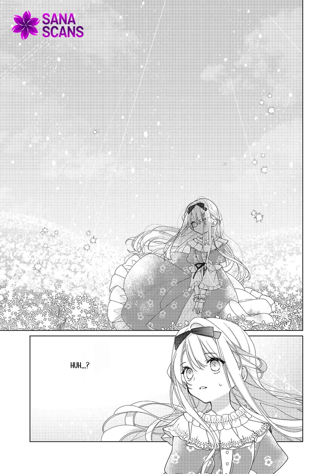 Heroine? Saint? No, I'm an All-Works Maid (Proud)! Chapter 24 - . Page 19
