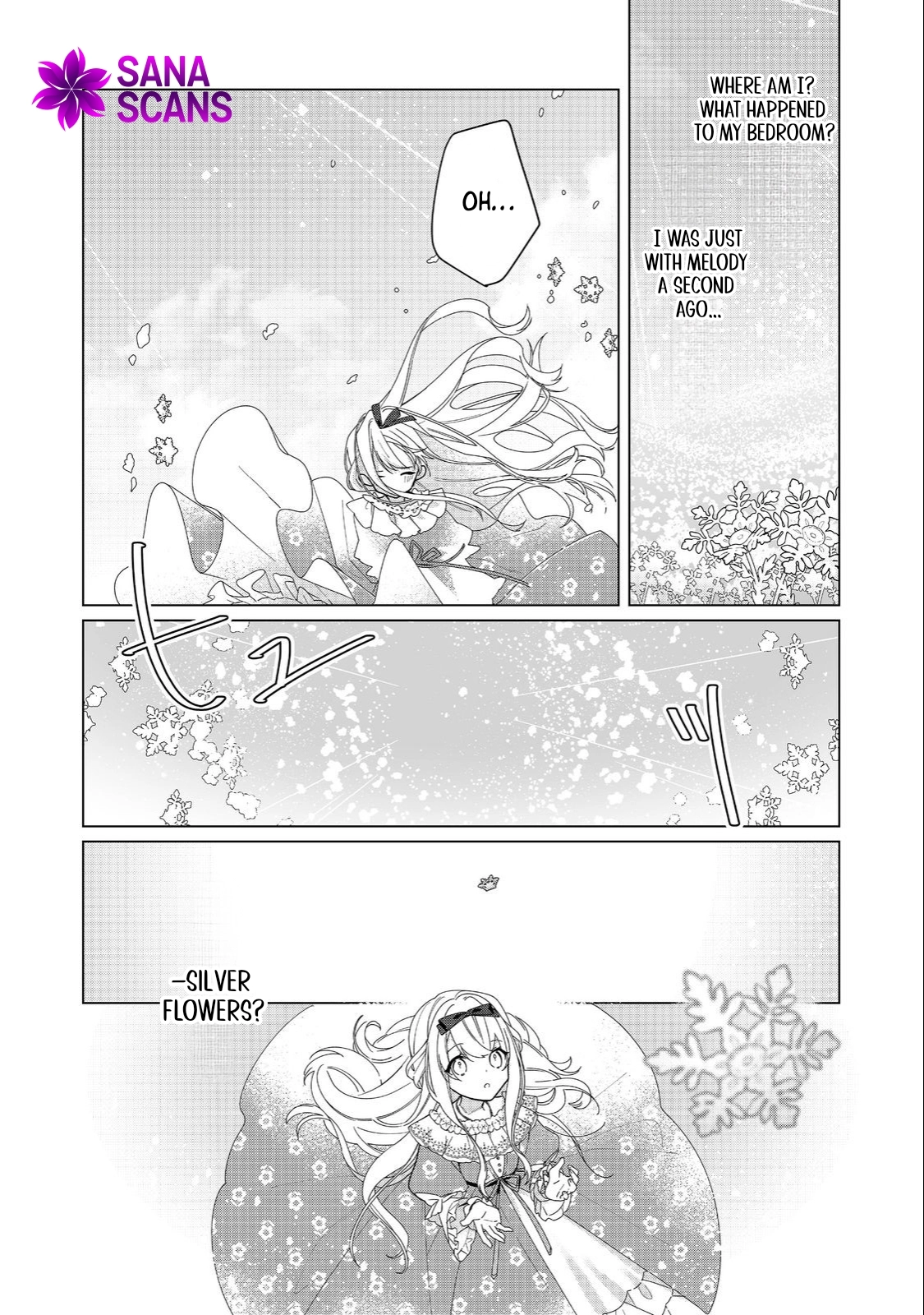 Heroine? Saint? No, I'm an All-Works Maid (Proud)! Chapter 24 - . Page 20