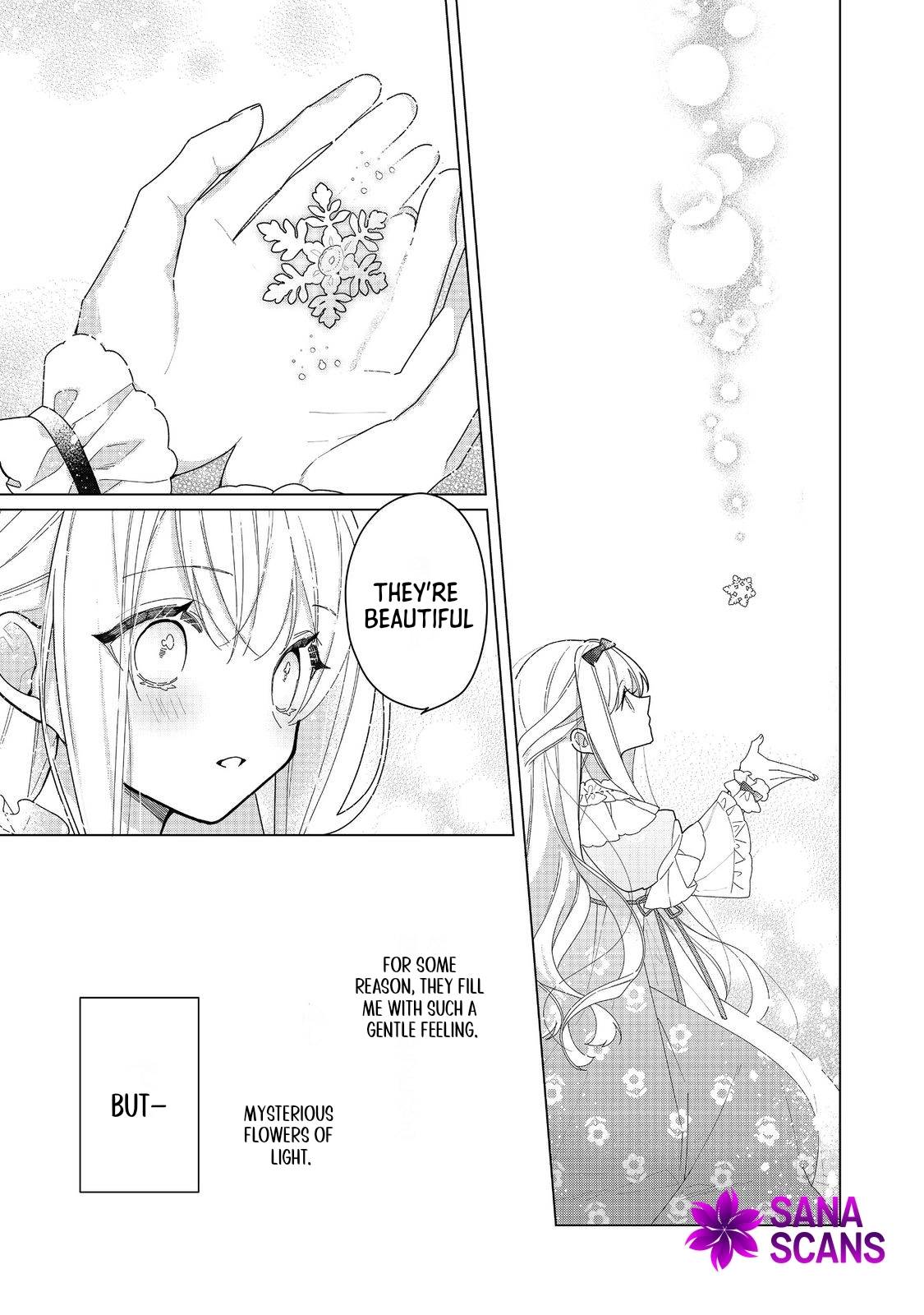 Heroine? Saint? No, I'm an All-Works Maid (Proud)! Chapter 24 - . Page 21