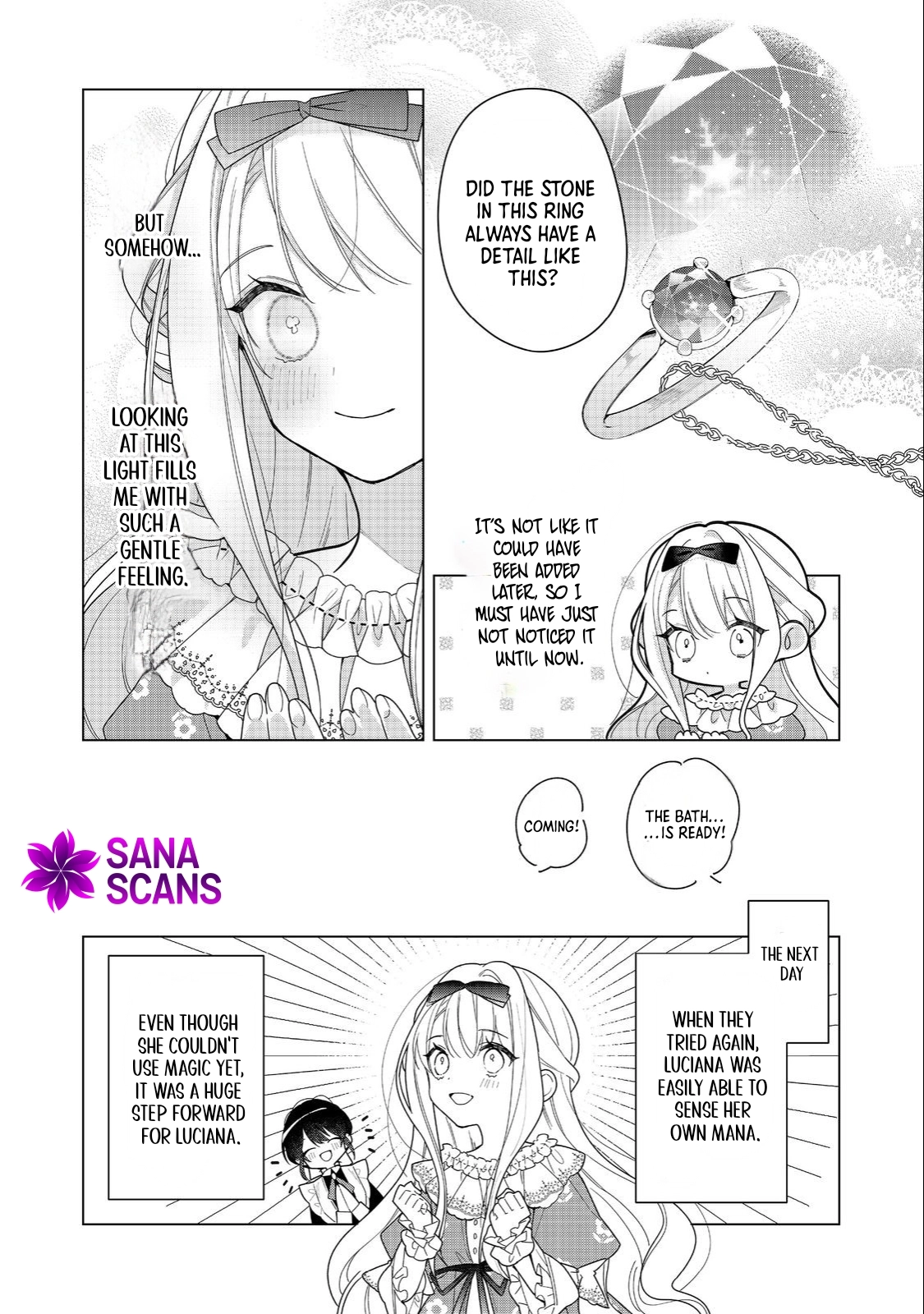 Heroine? Saint? No, I'm an All-Works Maid (Proud)! Chapter 24 - . Page 24