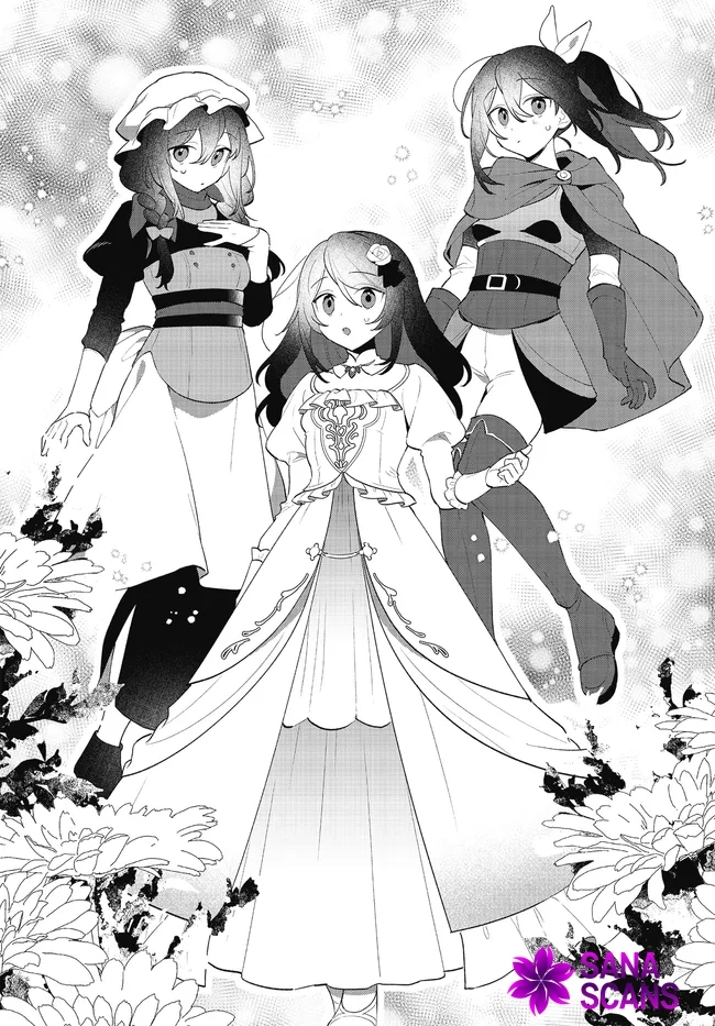 Holy Woman of the Apothecary Chapter 5 - . Page 41