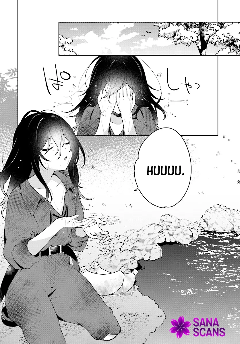 Holy Woman of the Apothecary Chapter 4 Page 2