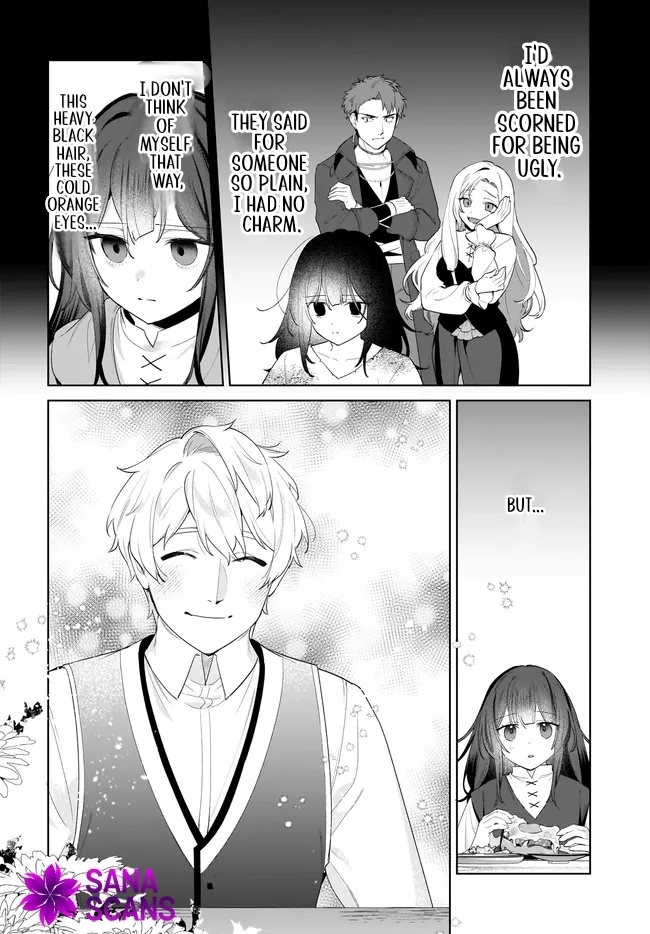 Holy Woman of the Apothecary Chapter 9 Page 28