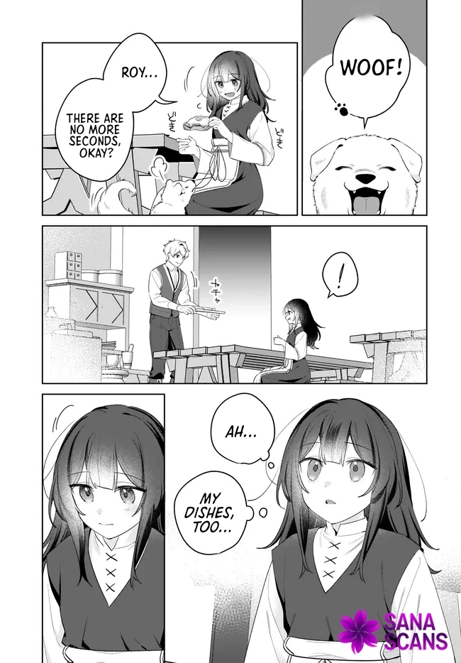 Holy Woman of the Apothecary Chapter 9 Page 29