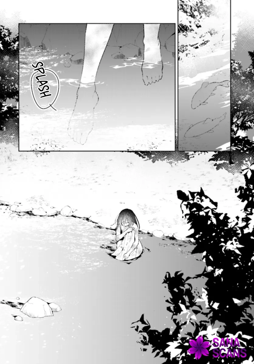Holy Woman of the Apothecary Chapter 3 Page 2