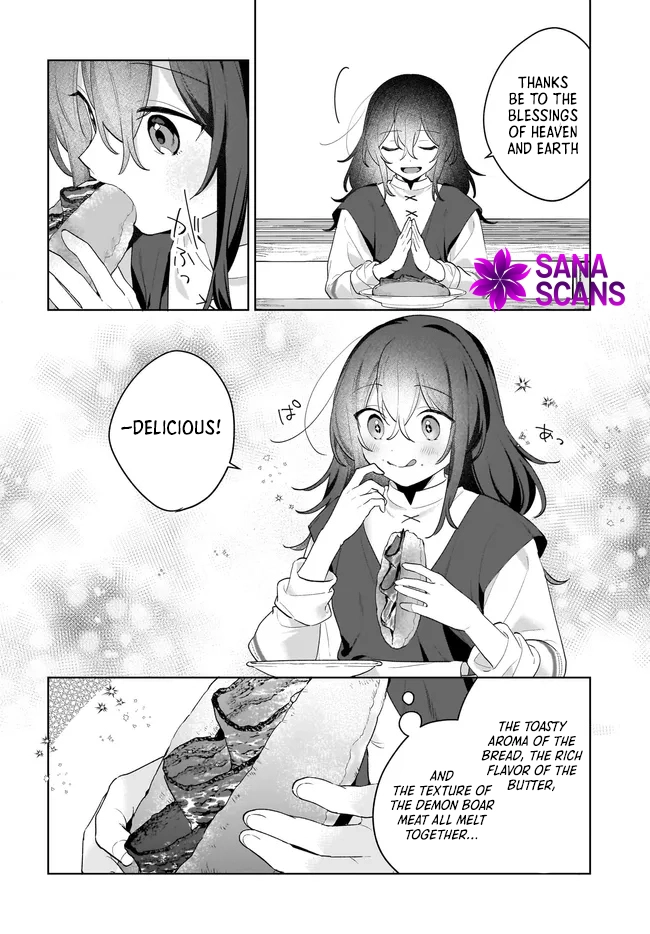 Holy Woman of the Apothecary Chapter 6 Page 16