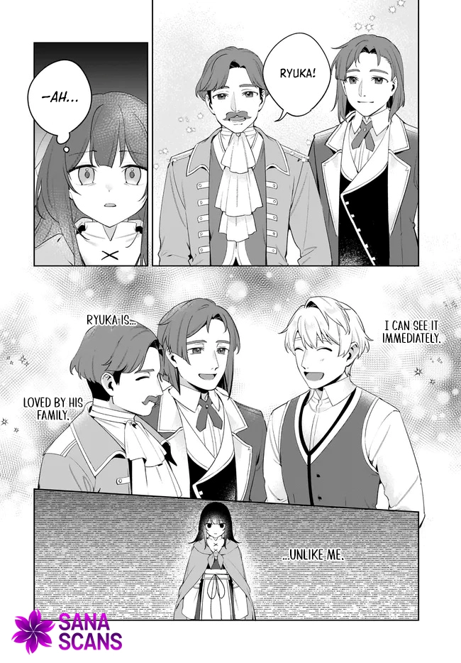 Holy Woman of the Apothecary Chapter 10 Page 8