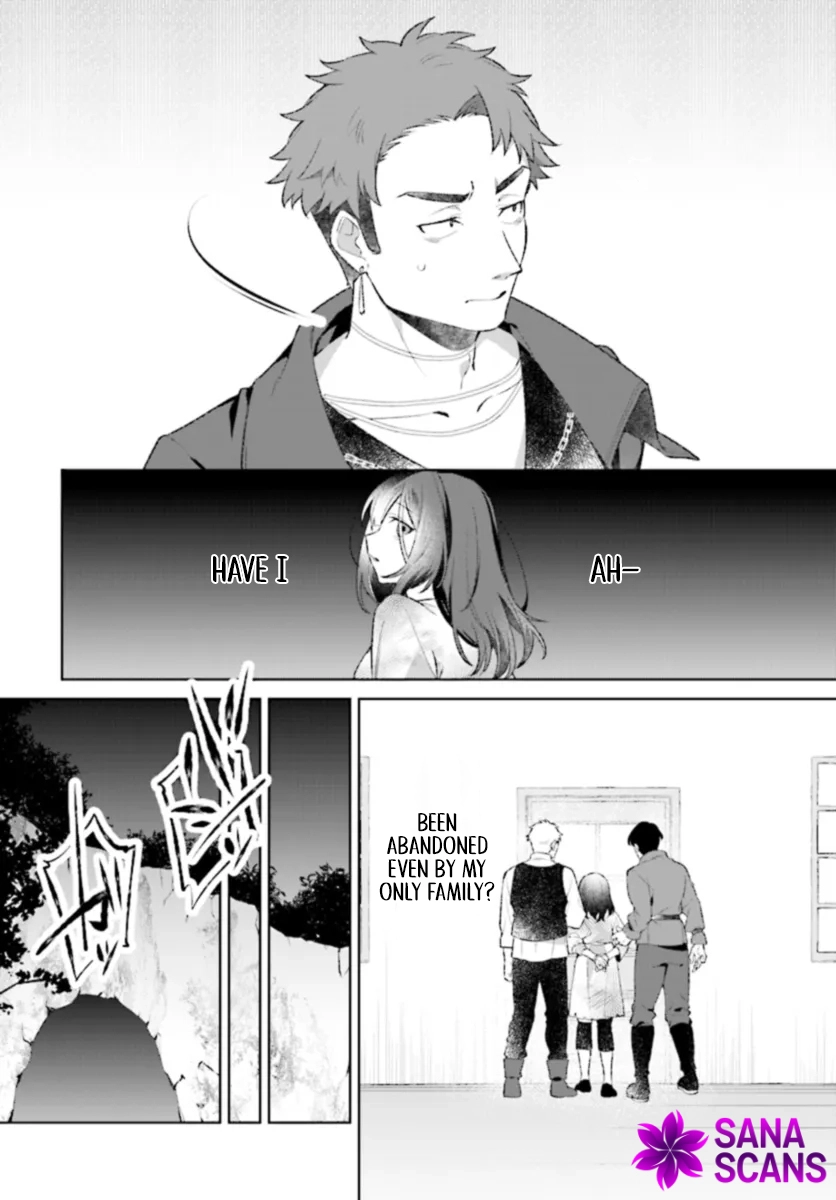 Holy Woman of the Apothecary Chapter 2 Page 8