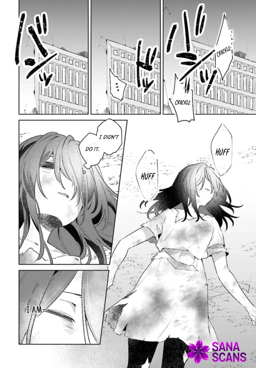 Holy Woman of the Apothecary Chapter 2 Page 10