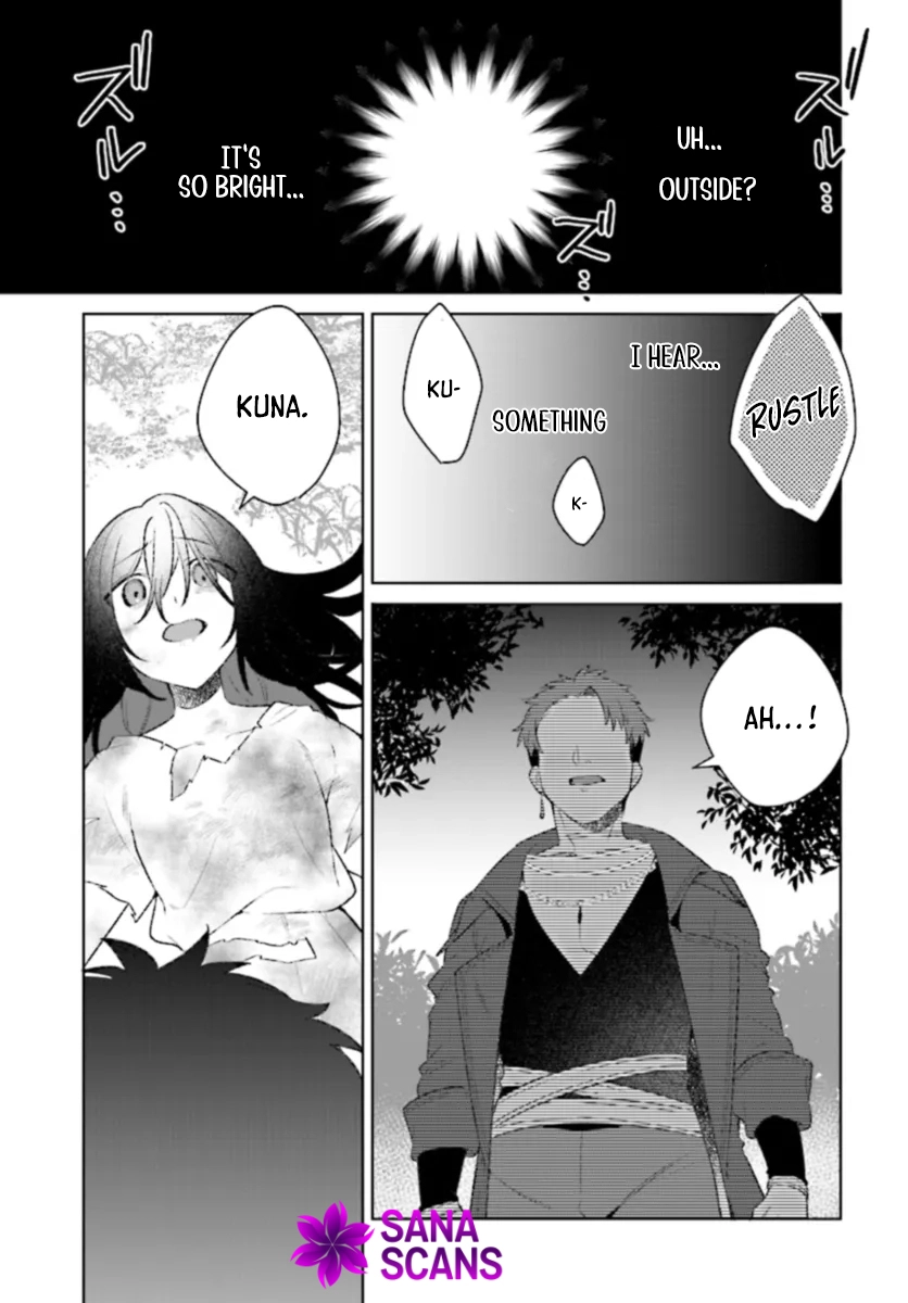Holy Woman of the Apothecary Chapter 2 Page 11