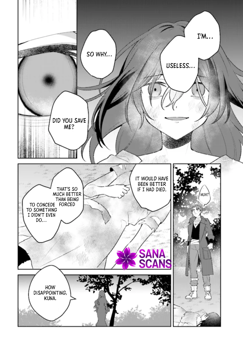 Holy Woman of the Apothecary Chapter 2 Page 14