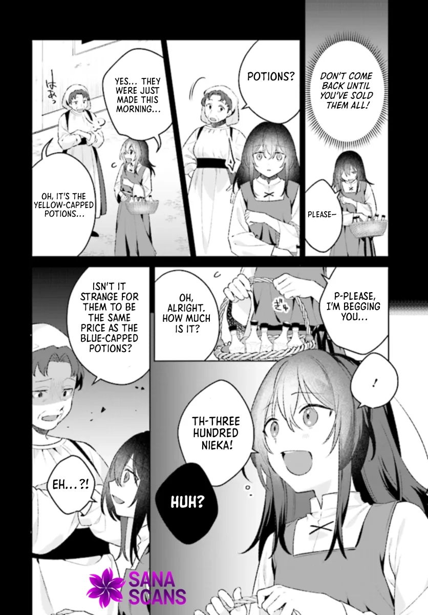 Holy Woman of the Apothecary Chapter 2 Page 18