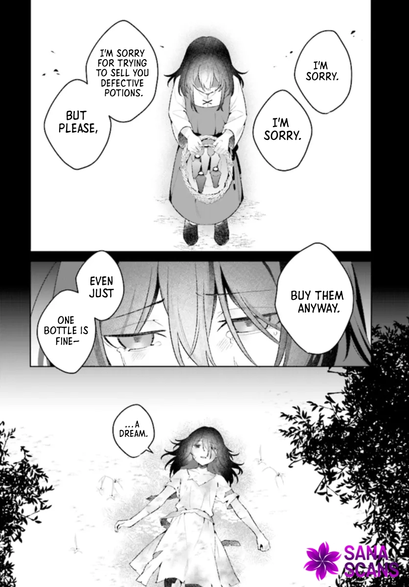 Holy Woman of the Apothecary Chapter 2 Page 20