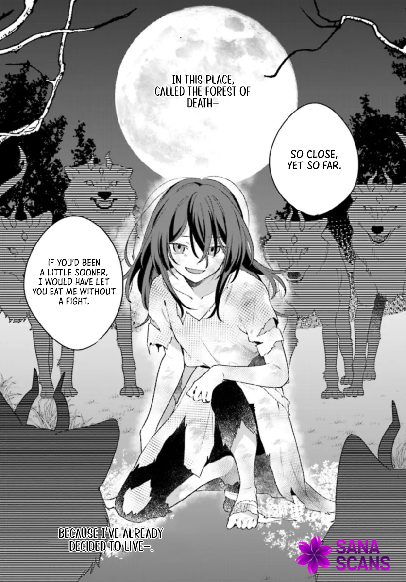 Holy Woman of the Apothecary Chapter 2 Page 25