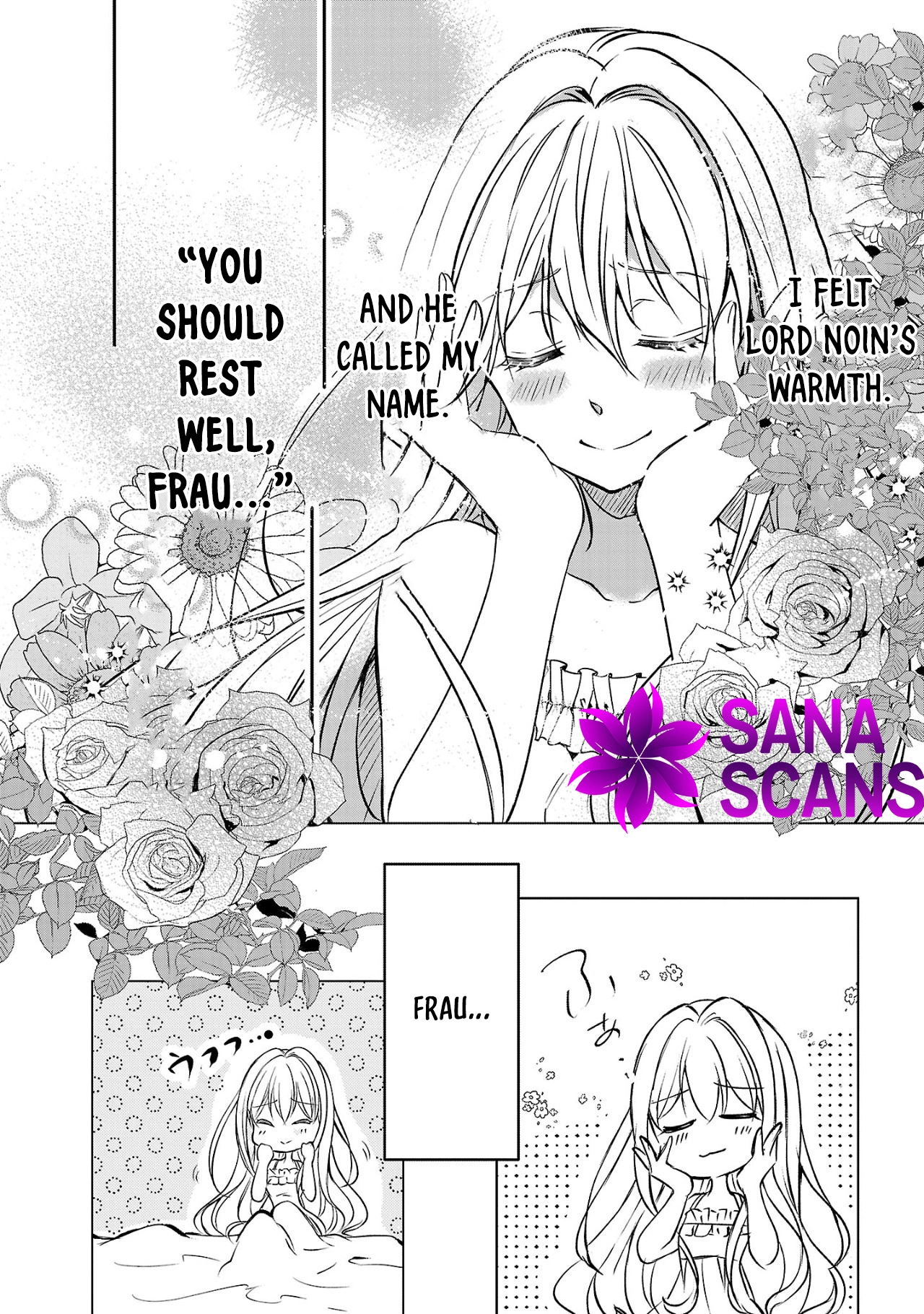 I Became My Idol’s Sister, So I’ll Be a Villainess to Keep My Brother. Chapter 1 Page 16