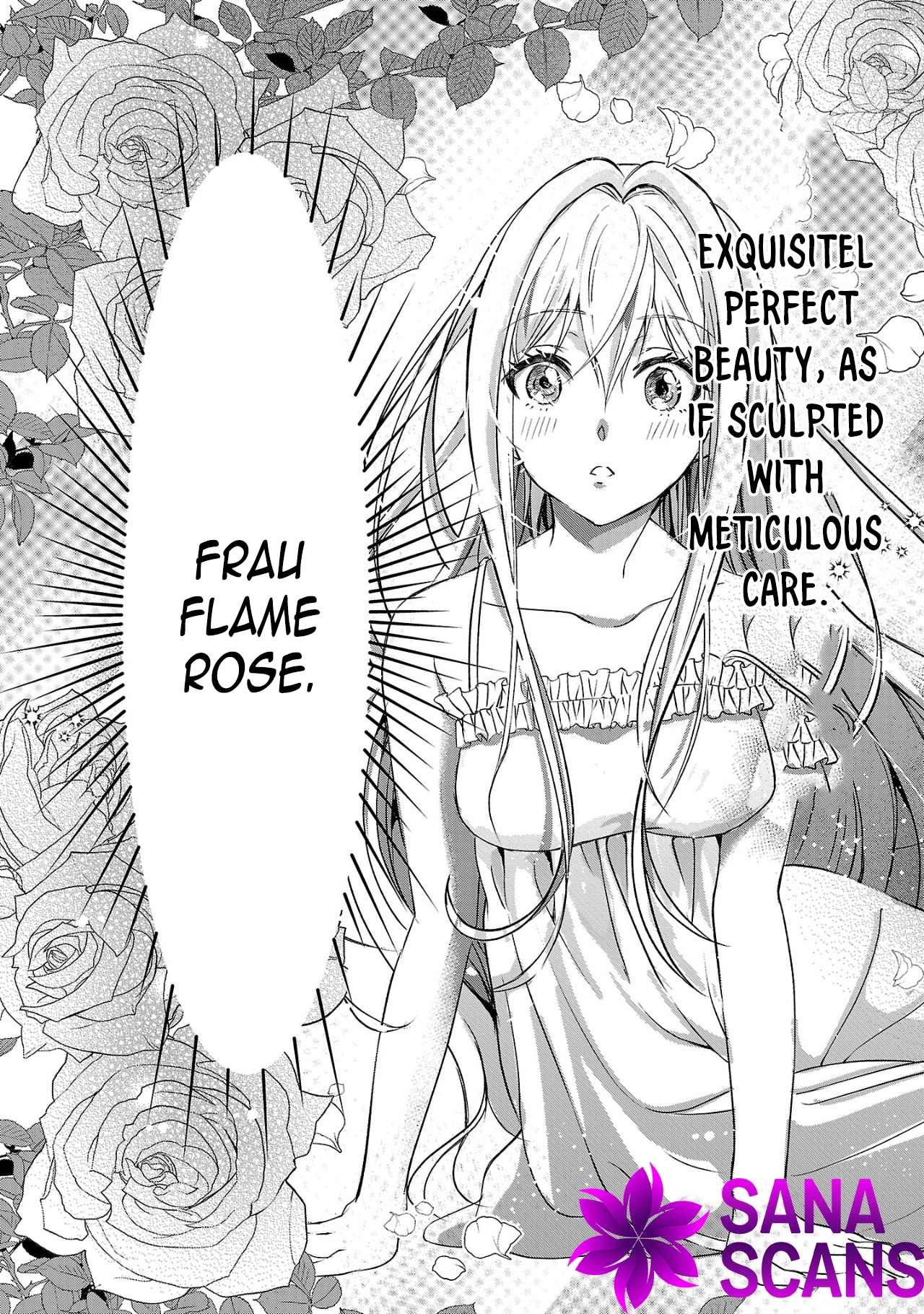 I Became My Idol’s Sister, So I’ll Be a Villainess to Keep My Brother. Chapter 1 Page 19