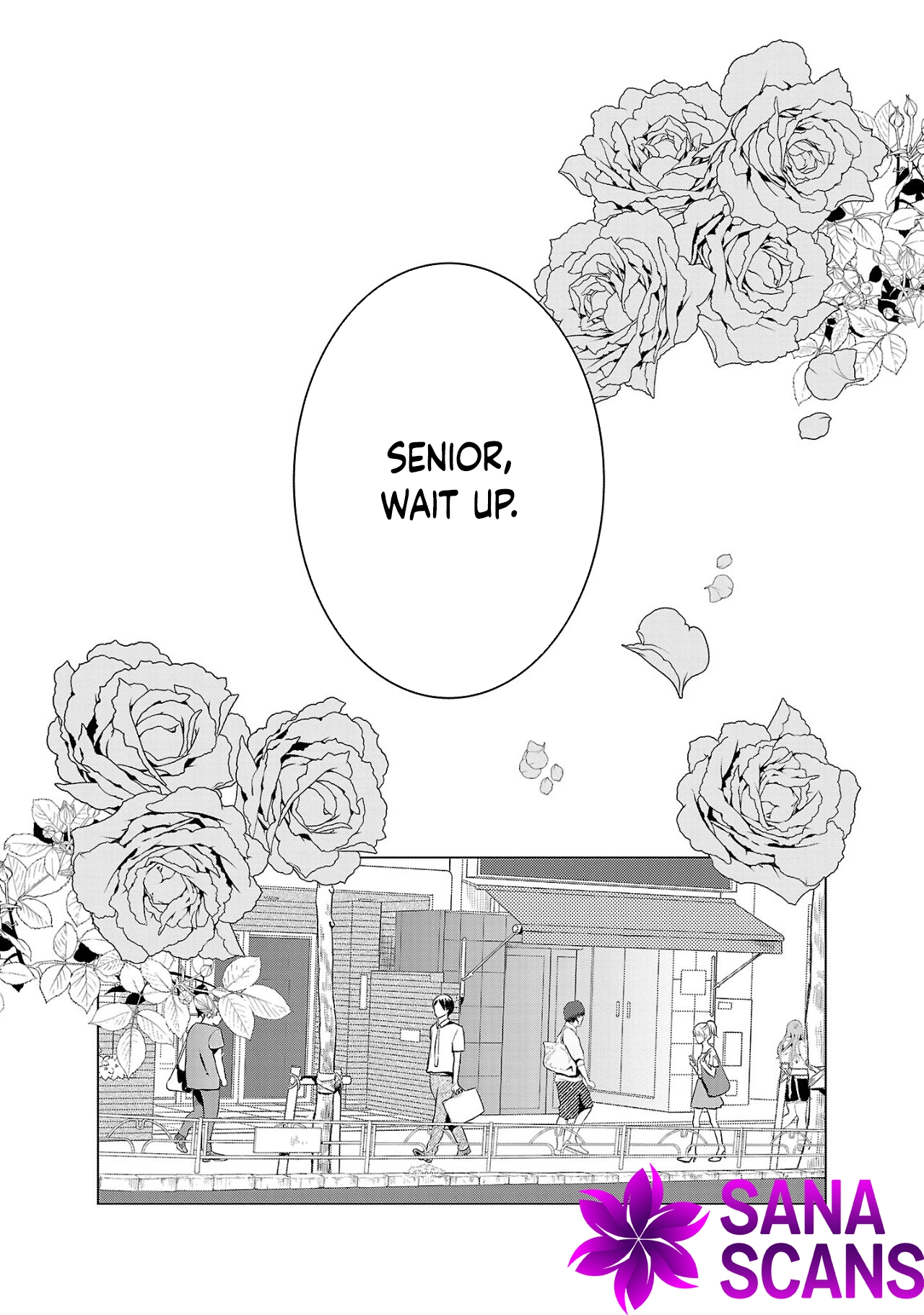 I Became My Idol’s Sister, So I’ll Be a Villainess to Keep My Brother. Chapter 1 Page 22