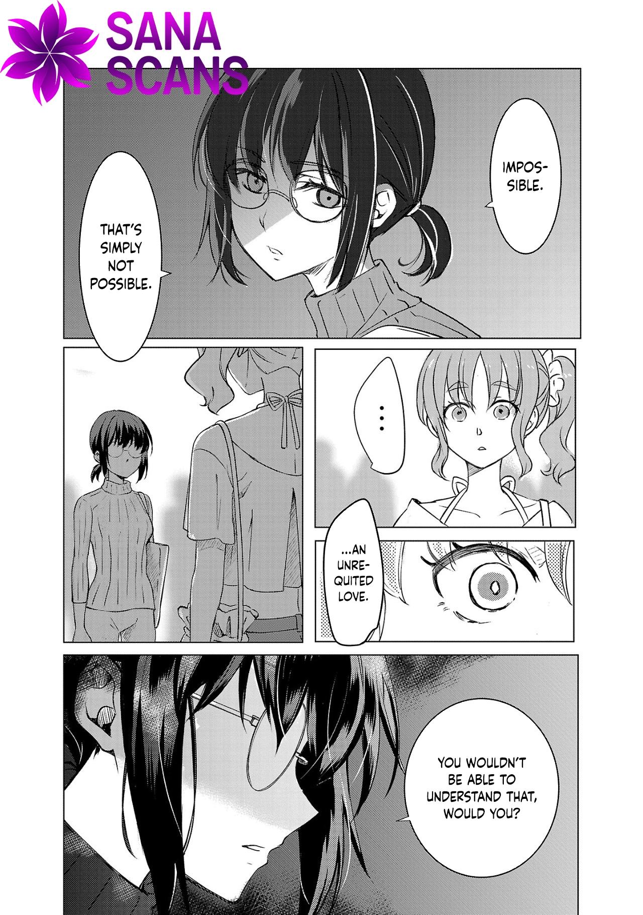 I Became My Idol’s Sister, So I’ll Be a Villainess to Keep My Brother. Chapter 1 Page 25