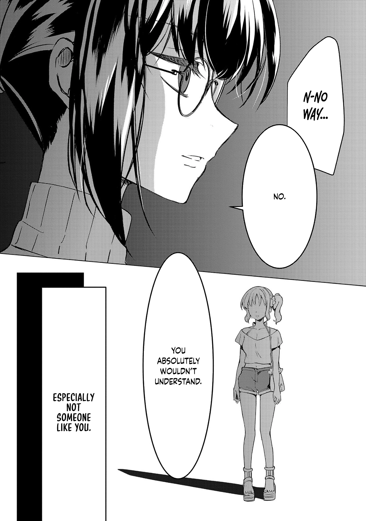 I Became My Idol’s Sister, So I’ll Be a Villainess to Keep My Brother. Chapter 1 Page 26