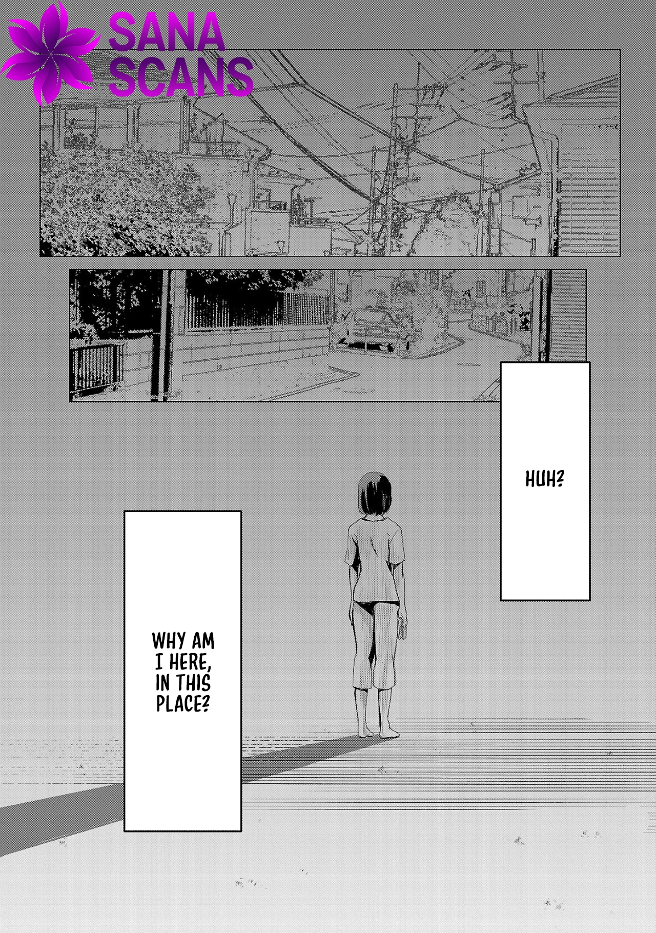 I Became My Idol’s Sister, So I’ll Be a Villainess to Keep My Brother. Chapter 1 Page 34