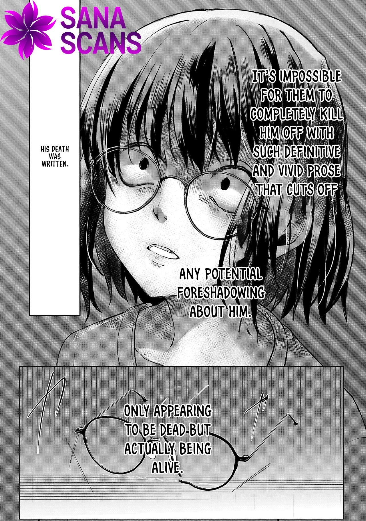 I Became My Idol’s Sister, So I’ll Be a Villainess to Keep My Brother. Chapter 1 Page 37