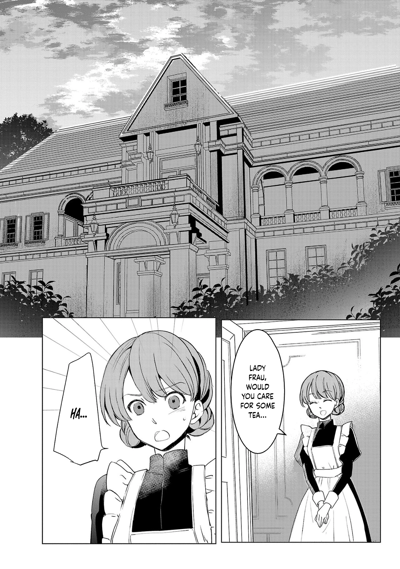 I Became My Idol’s Sister, So I’ll Be a Villainess to Keep My Brother. Chapter 1 Page 42