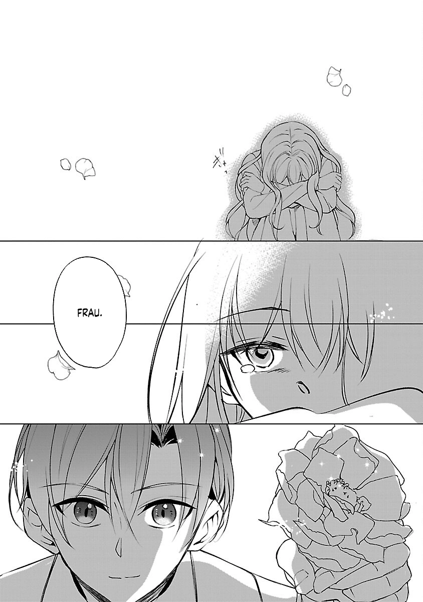 I Became My Idol’s Sister, So I’ll Be a Villainess to Keep My Brother. Chapter 9 Page 15