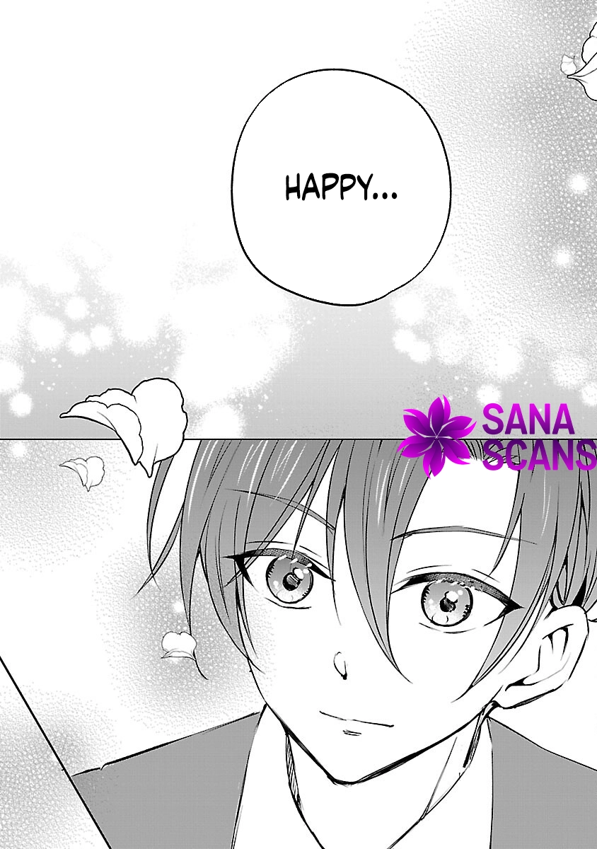 I Became My Idol’s Sister, So I’ll Be a Villainess to Keep My Brother. Chapter 9 Page 16