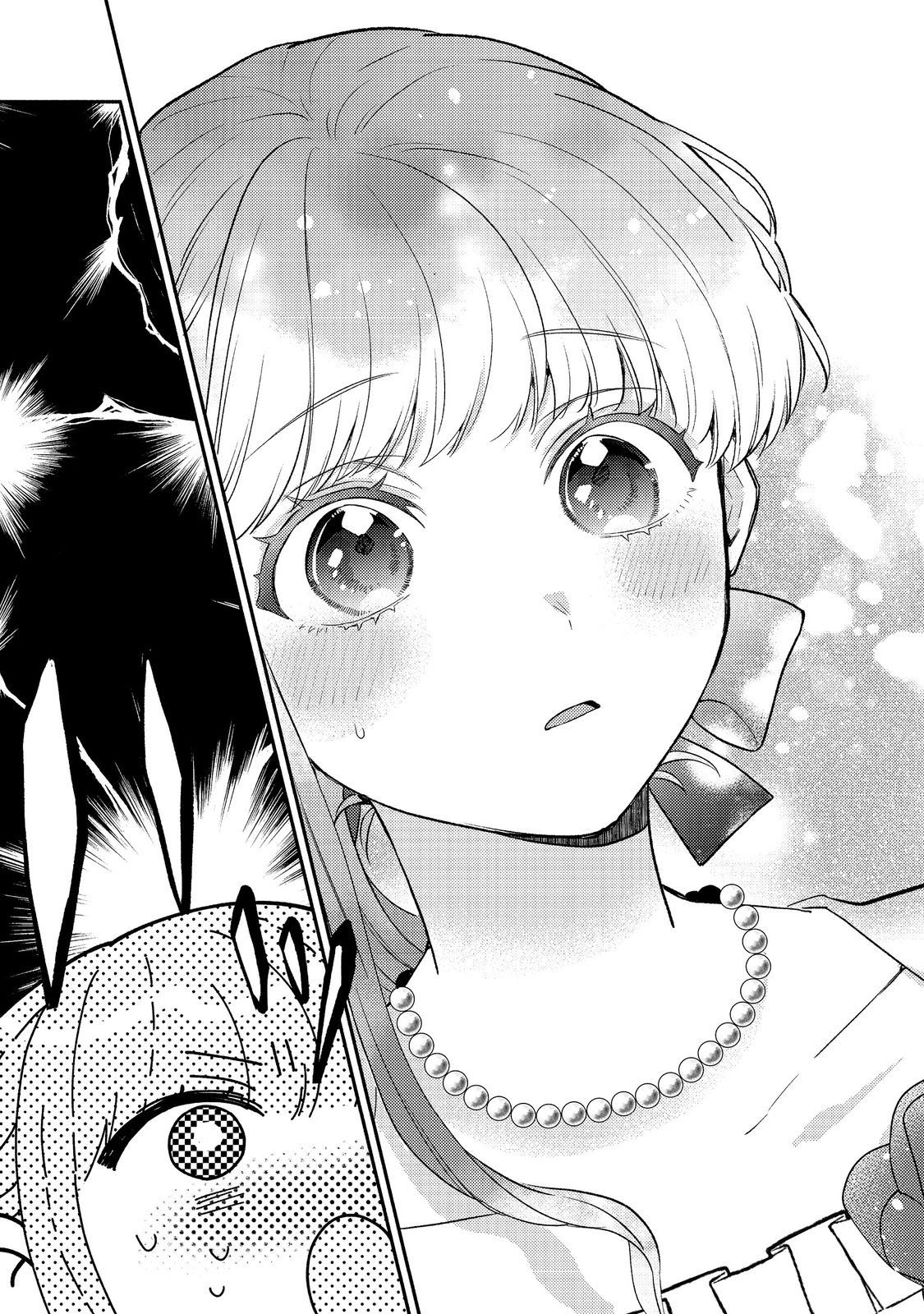 I Became the Fourth Knight Order’s Kitchen Maid to Avoid Marriage Chapter 10 Page 21