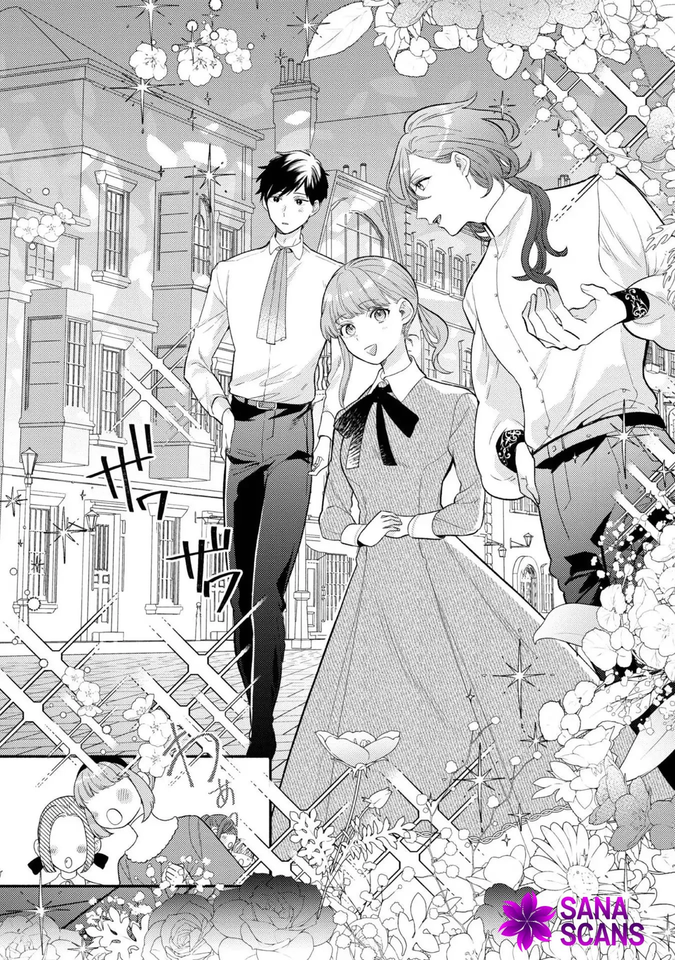 I Became the Fourth Knight Order’s Kitchen Maid to Avoid Marriage Chapter 4 Page 12