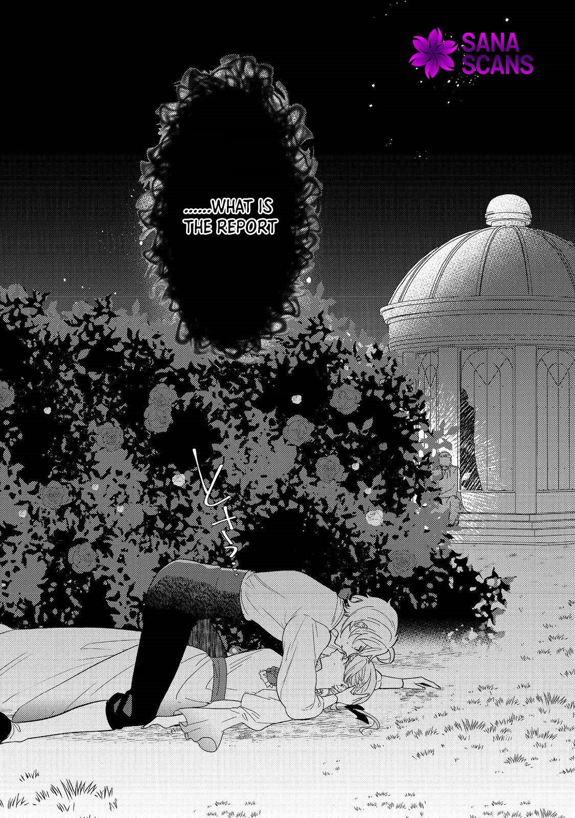 I Became the Fourth Knight Order’s Kitchen Maid to Avoid Marriage Chapter 11 Page 16