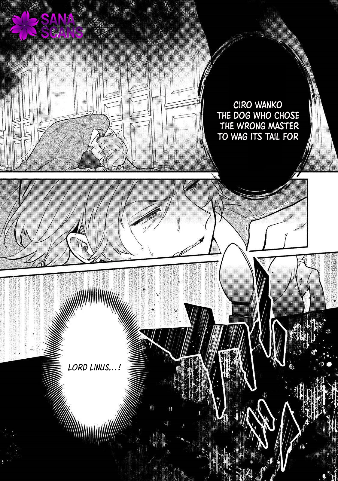 I Became the Fourth Knight Order’s Kitchen Maid to Avoid Marriage Chapter 11 Page 32