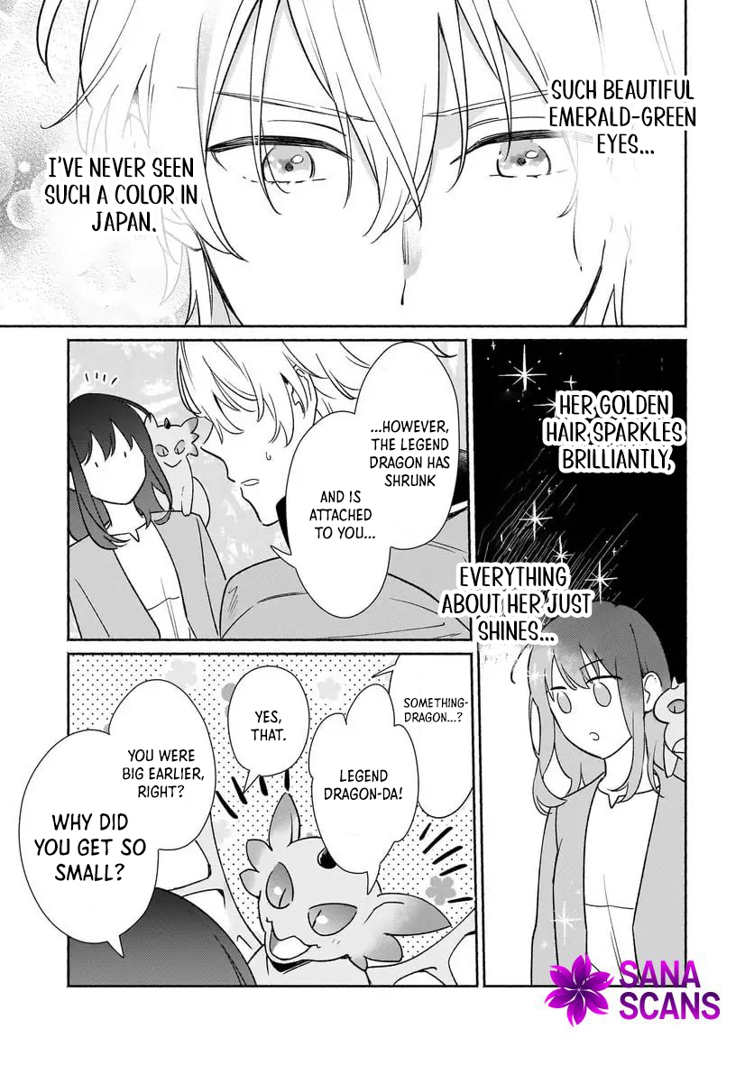 I Can Turn Monsters into Pets, They’re Cute but Crazy Strong! Chapter 1 Page 16