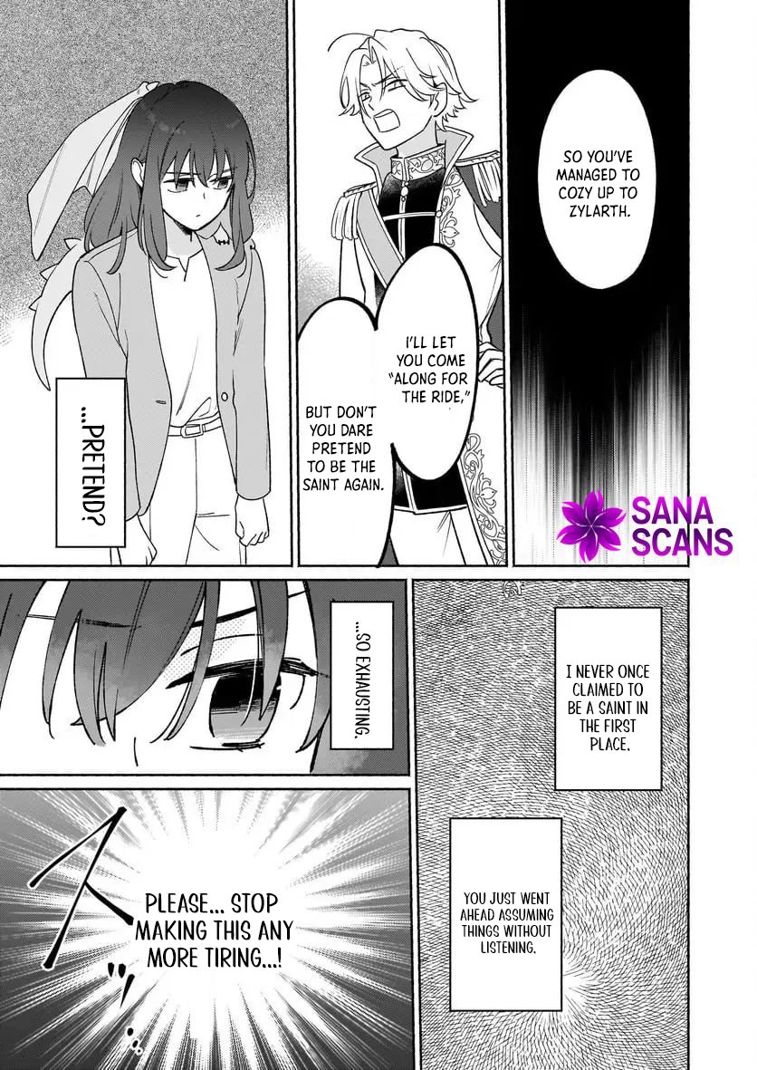 I Can Turn Monsters into Pets, They’re Cute but Crazy Strong! Chapter 1 Page 34