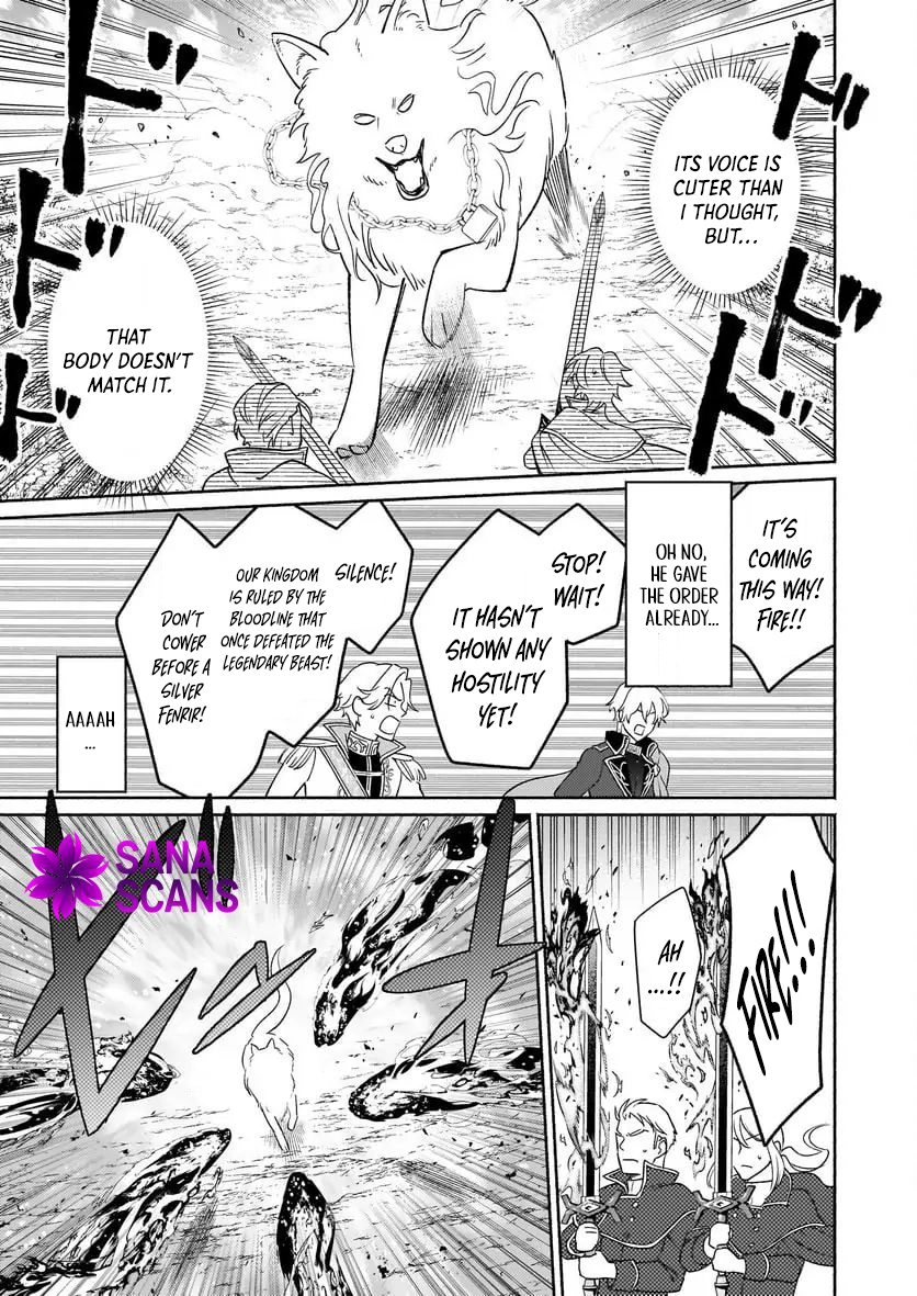 I Can Turn Monsters into Pets, They’re Cute but Crazy Strong! Chapter 2 Page 11