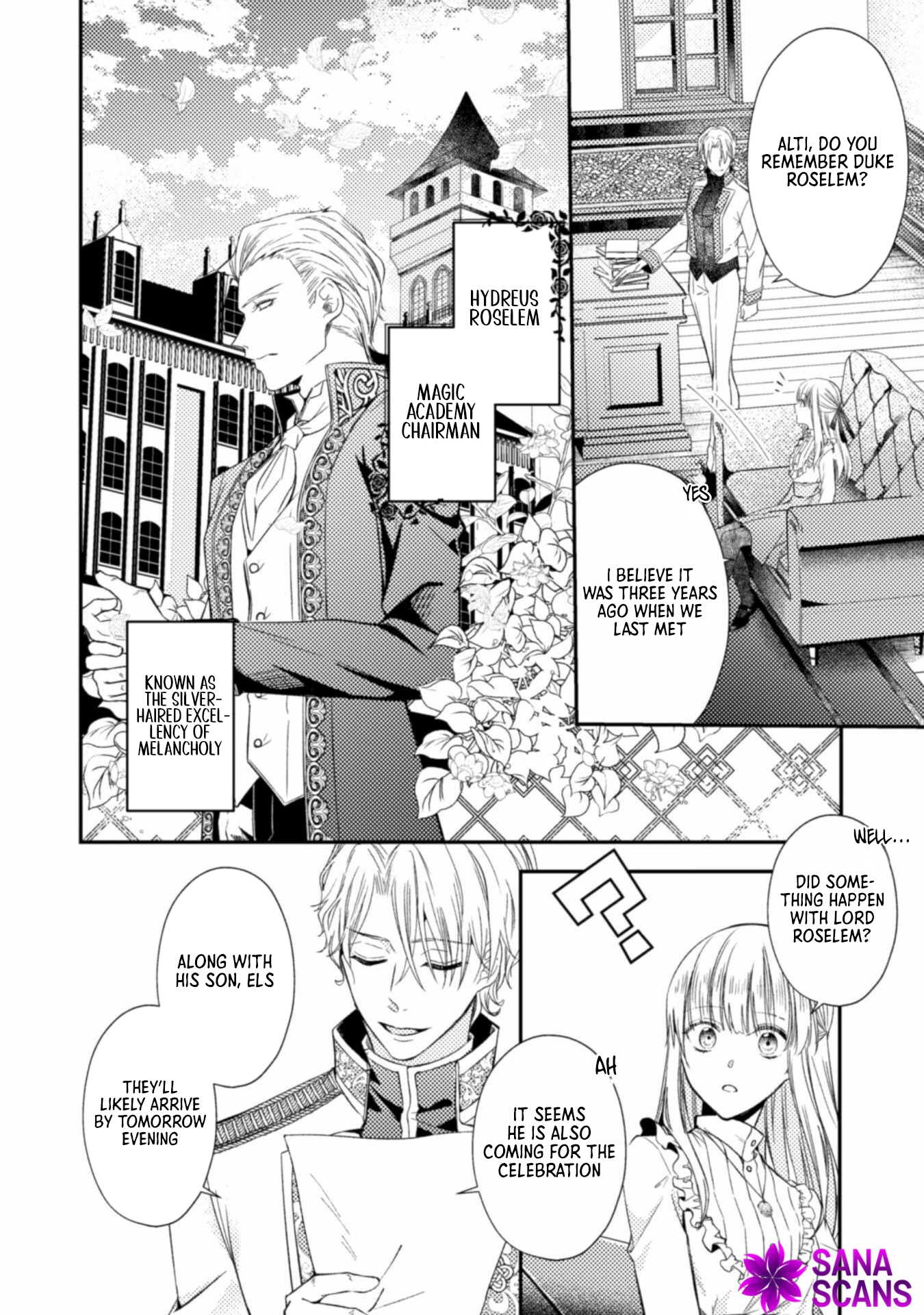 I decided to quietly make dolls without trying to compete. Chapter 1 Page 24