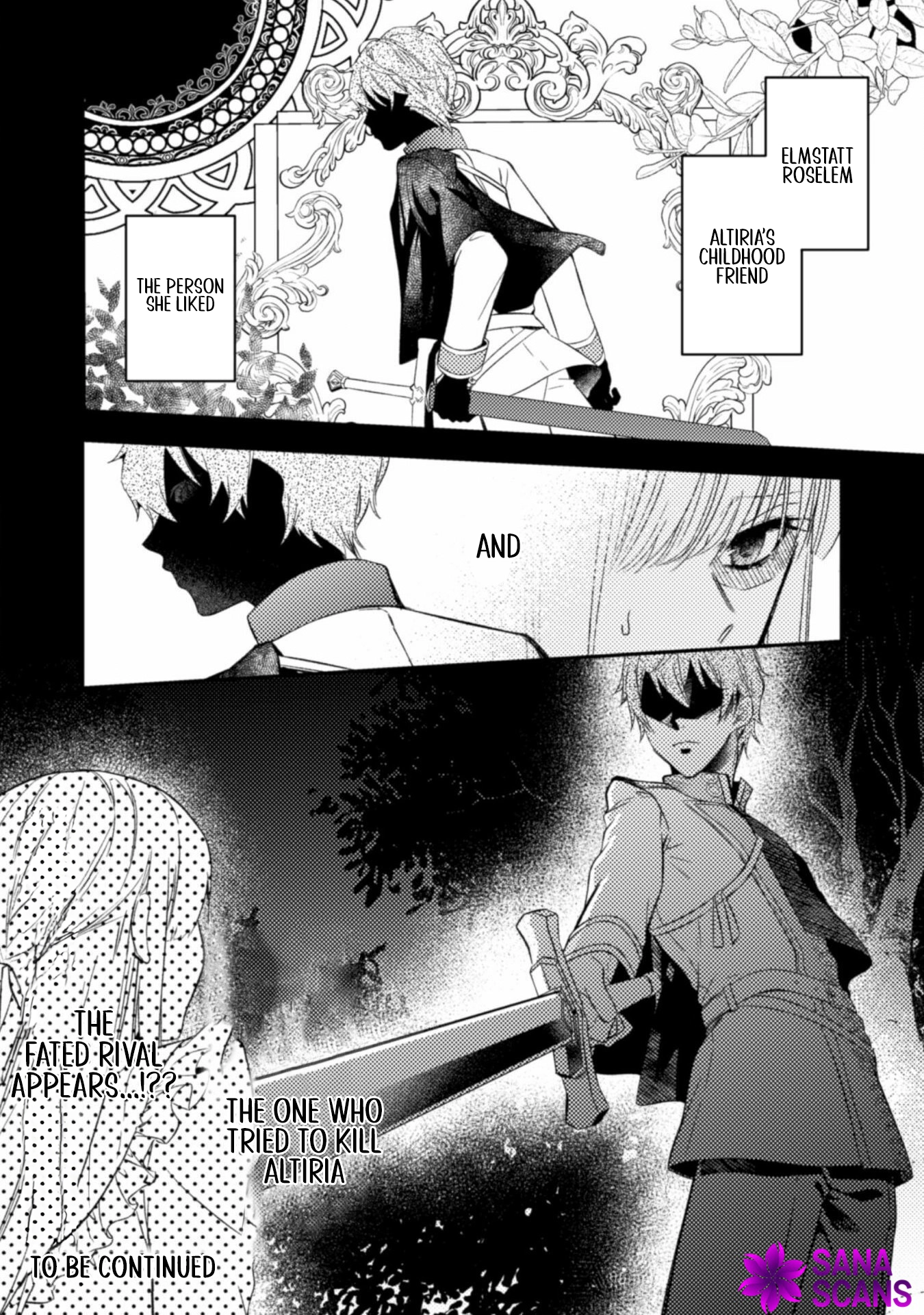 I decided to quietly make dolls without trying to compete. Chapter 1 Page 26