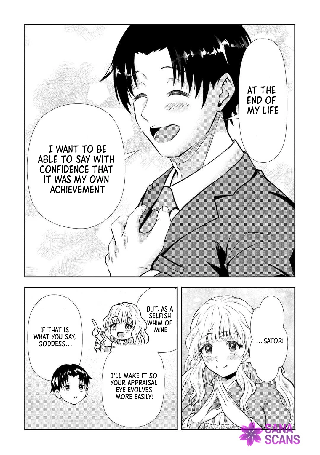 I Don’t Know Fantasy, but I’m Apparently Overpowered Chapter 1 - .. Page 15
