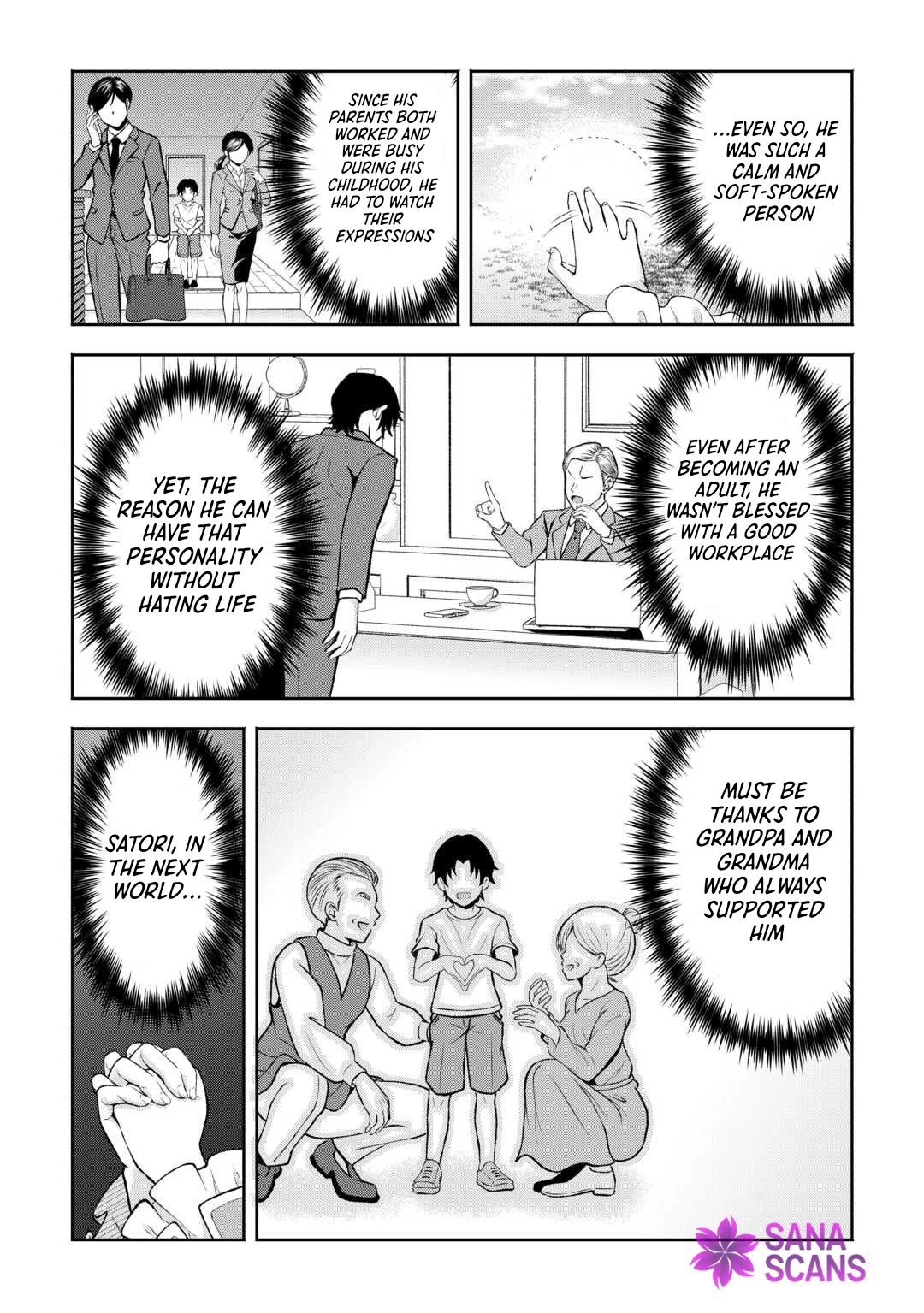 I Don’t Know Fantasy, but I’m Apparently Overpowered Chapter 1 - .. Page 19