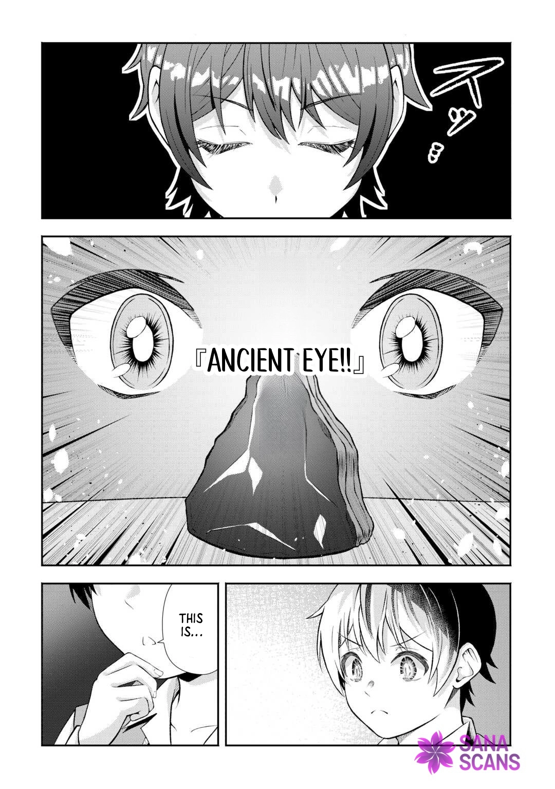 I Don’t Know Fantasy, but I’m Apparently Overpowered Chapter 3 Page 13
