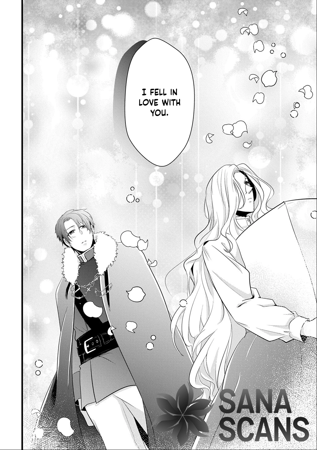 I Know, Dear Husband — The Doormat Heroine Recalls Her Past Life as an Osaka Auntie. Chapter 2 - . Page 10
