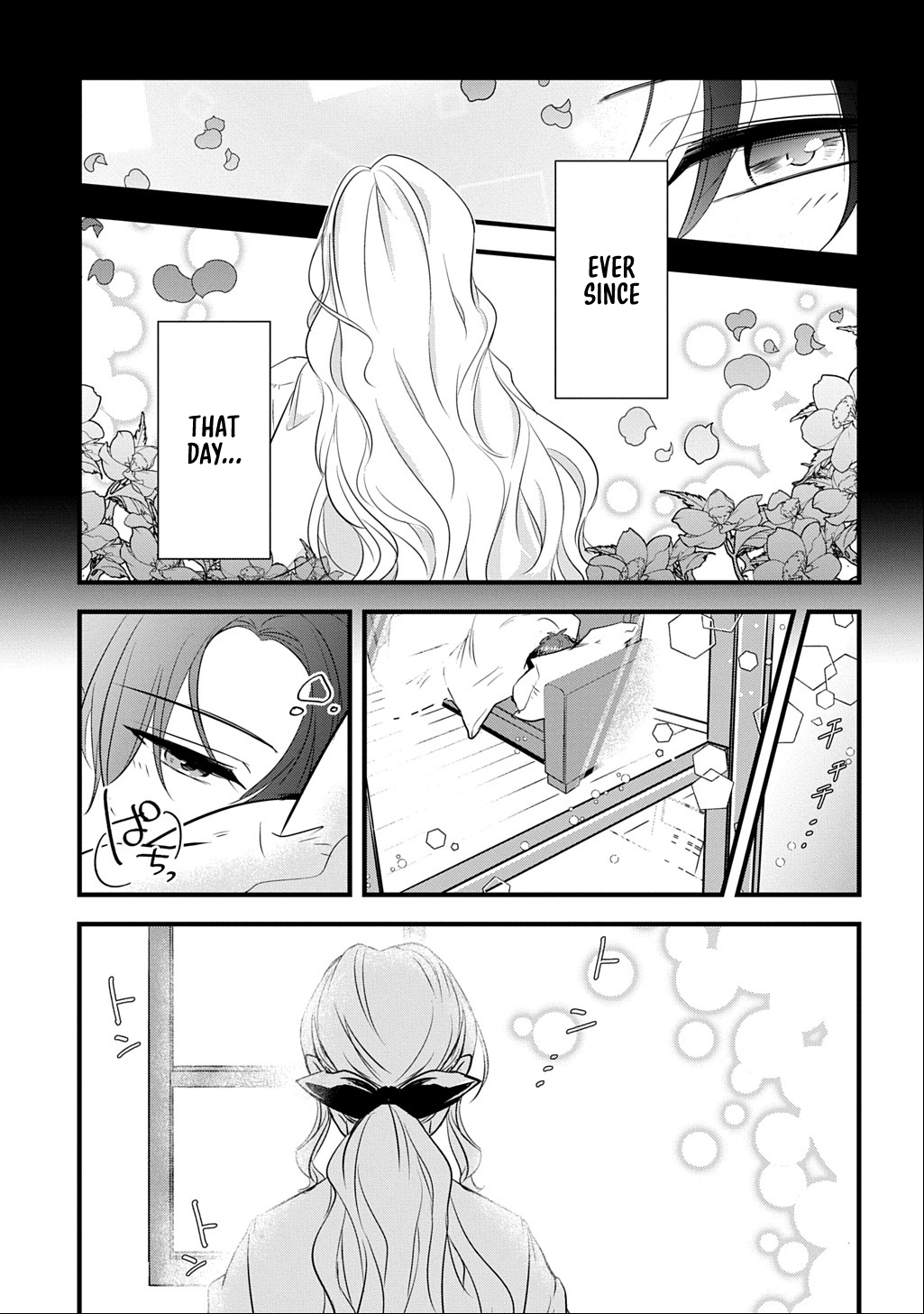 I Know, Dear Husband — The Doormat Heroine Recalls Her Past Life as an Osaka Auntie. Chapter 2 - . Page 31