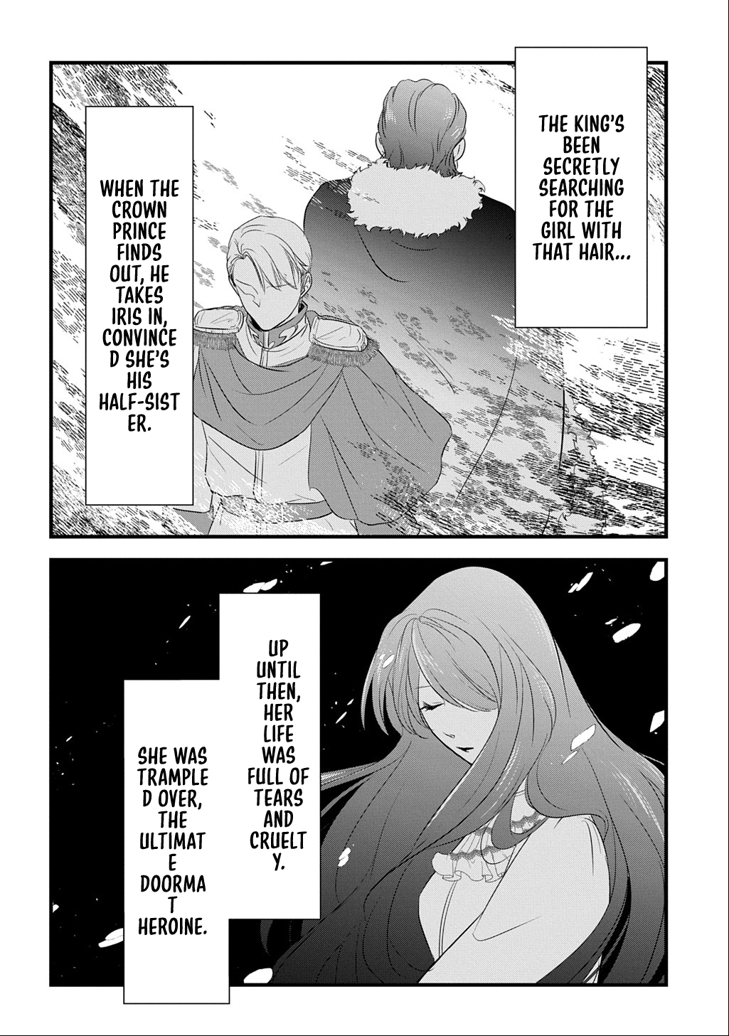 I Know, Dear Husband — The Doormat Heroine Recalls Her Past Life as an Osaka Auntie. Chapter 1 Page 32