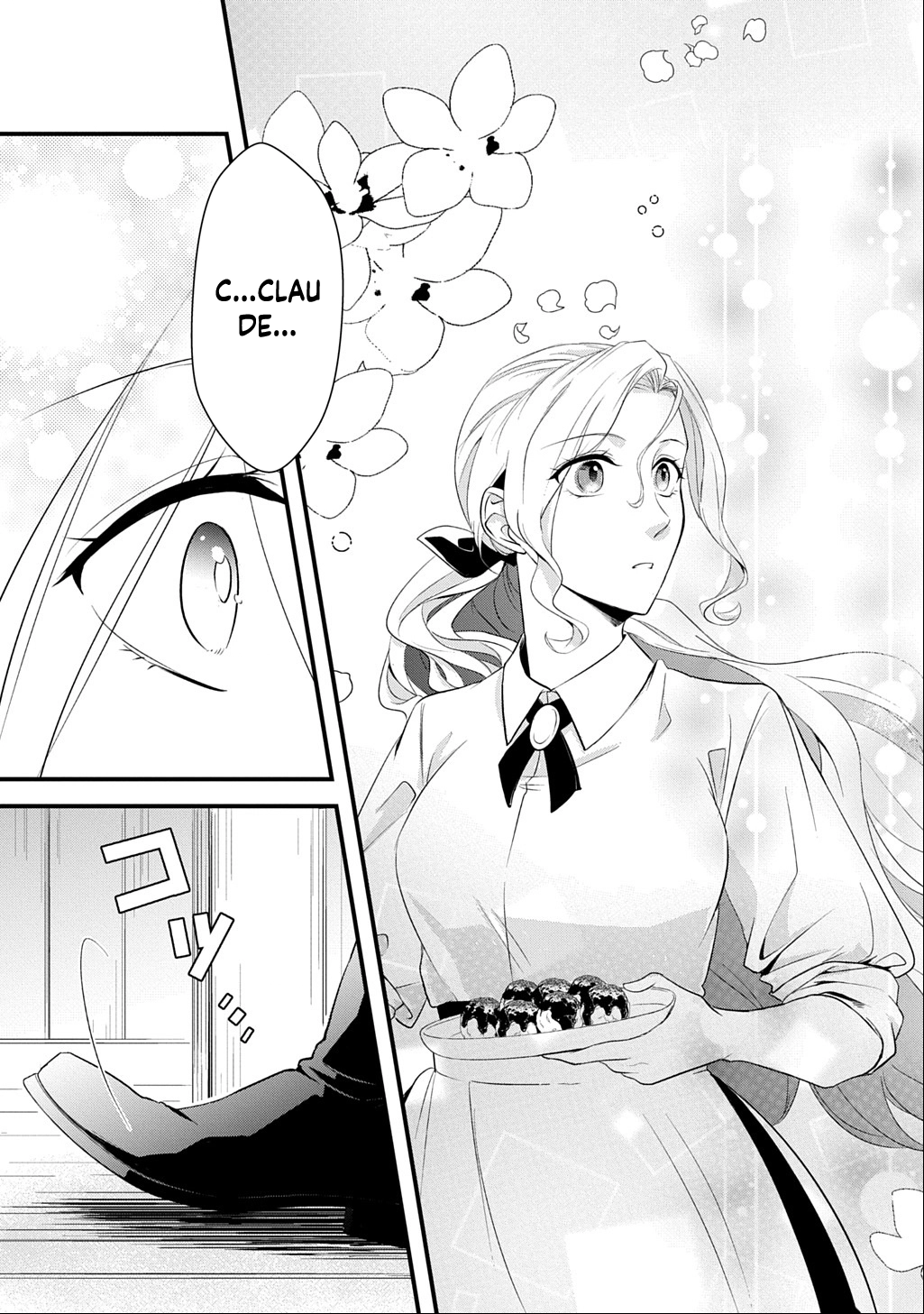 I Know, Dear Husband — The Doormat Heroine Recalls Her Past Life as an Osaka Auntie. Chapter 1 Page 39