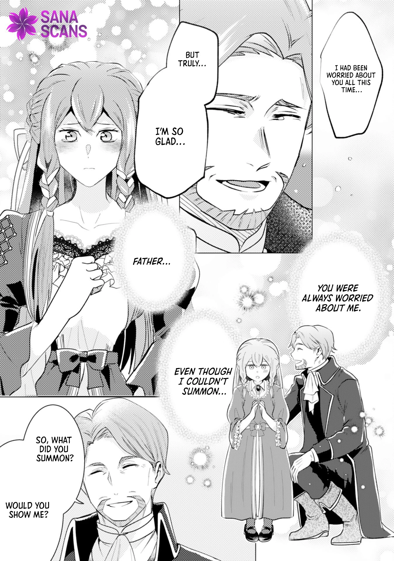 I Object to This Marriage: The Exploited Lady’s Comeback. Chapter 3 Page 6
